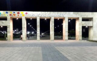 El caso Parque Samanes, explicado