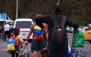registro de permanencia migratoria