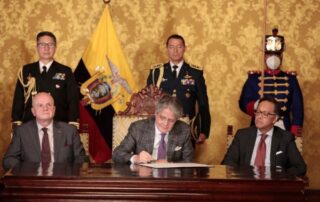 Secretaría Nacional de Seguridad Pública y del Estado