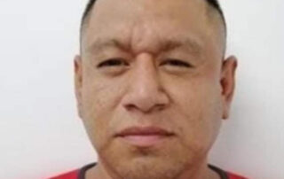 ex líder de Los Choneros