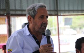 Quién es Ítalo Cedeño