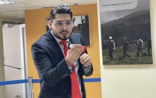 audio de Aparicio Caicedo