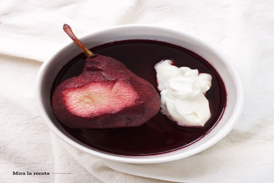 receta-peras-vino-tinto-quiero-comer