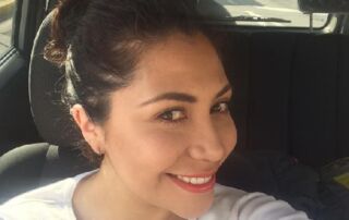 ¿Quién es María Belén Bernal?