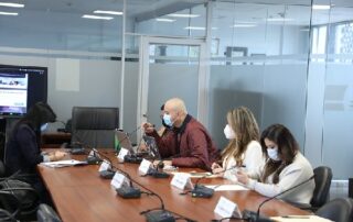 ¿Qué dice la reforma sobre pensiones vitalicias a exmandatarios?