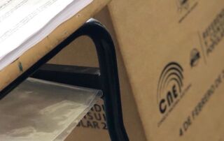 precandidatos con procesos