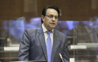 caso fernando villavicencio