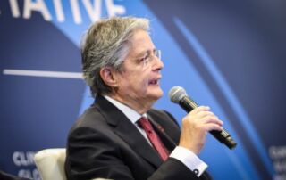 acuerdo para renegociar la deuda con China