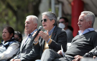 preguntas de la consulta popular