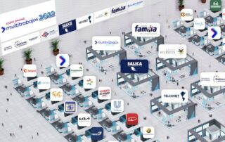 Expo Online Multitrabajos