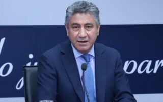 Jueces anticorrupción