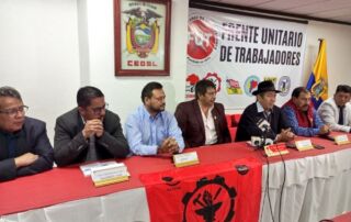 movilizaciones del 21 de septiembre