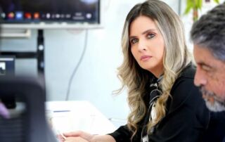 presupuesto de la Secretaría de Derechos Humanos