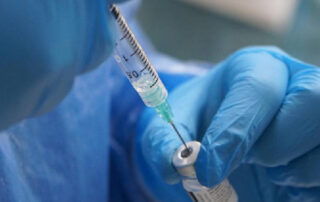 ¿Qué es una vacuna?