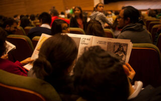 Fotografía de 25EDOC