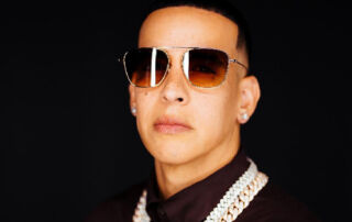 vías cerradas Daddy Yankee