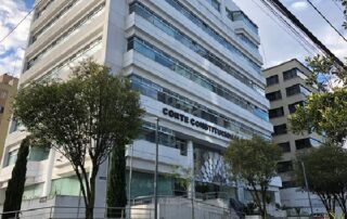 fallo de la Corte Constitucional