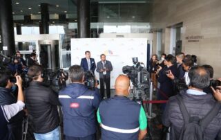 La sentencia contra el asambleísta Mariano Curicama