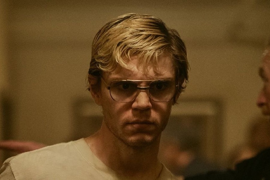 La serie de Jeffrey Dahmer: ¿Por qué volvemos a los monstruos?