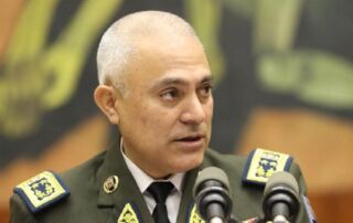 Lasso rectifica y deja en su puesto a Fausto Salinas, ¿por qué?