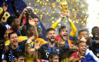 Cábalas, maldiciones y supersticiones del Mundial