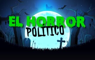 El horror político en Ecuador