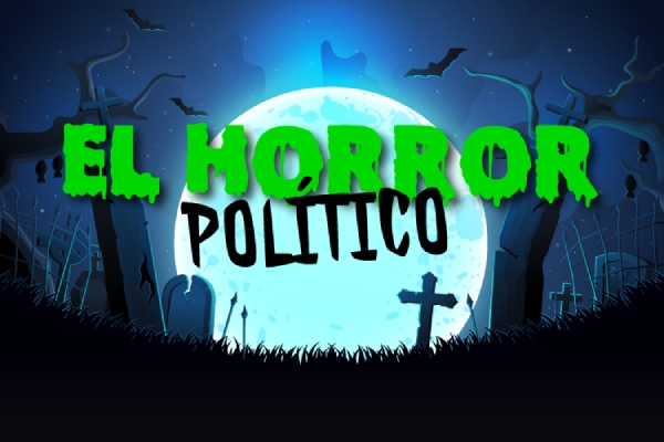 El horror político en Ecuador