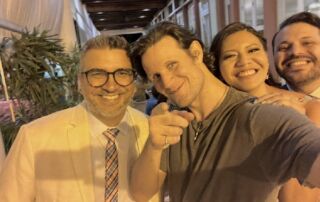 ¿Quién es Matt Smith?