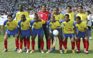 ¿Dónde y a qué hora ver los partidos del Mundial Catar 2022?