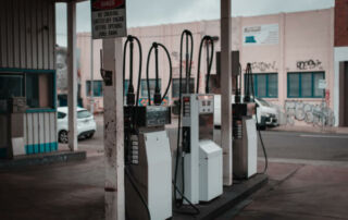 focalización de los subsidios a los combustibles