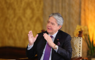 medios de comunicación ecuatorianos