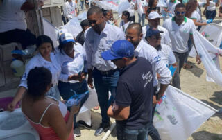 ataques a candidatos para las elecciones de 2023