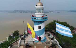 qué hacer en Guayaquil