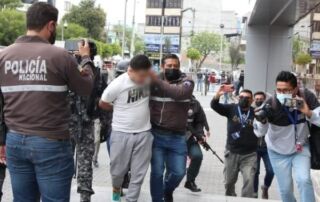 involucrado en asesinato de Don Naza