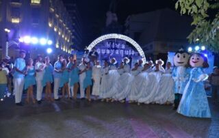 independencia de Guayaquil en 2022