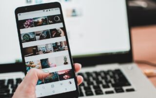 ¿Cómo proteger tus datos en caso de robo de celular?