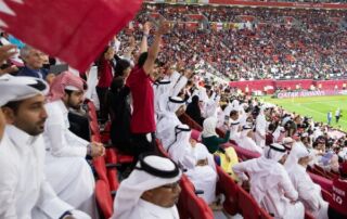 Un mundial controversial: las polémicas que rodean a Catar 2022