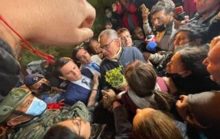 ¿Qué son las medidas cautelares?