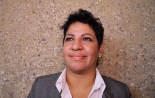 ¿Quién es María José Carrión, candidata a la alcaldía de Quito?