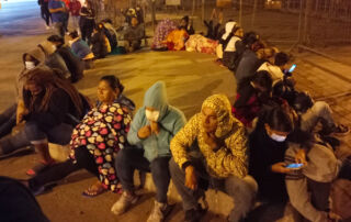 atentados de Esmeraldas y Guayaquil