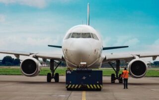 aeropuerto de Guayaquil