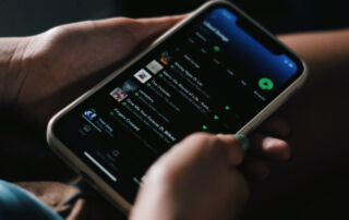 Cómo ver tu Spotify Wrapped
