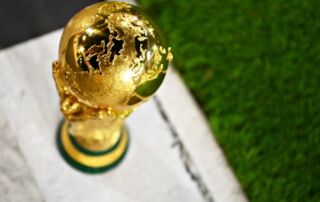 La extraña y particular historia de la Copa del Mundial de Fútbol