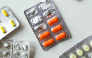 Cuadro Nacional de Medicamentos Básicos