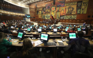 Ley de Economía Violeta