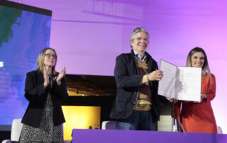 Ministerio de la Mujer y Derechos Humanos