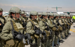 narcoviolencia en América Latina