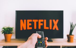 Netflix con anuncios