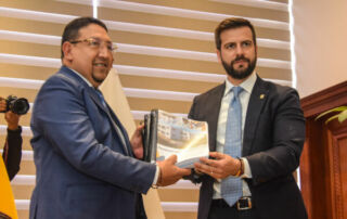 presupuesto general del Estado de 2023