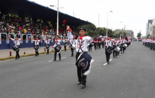 qué hacer por las fiestas de Quito